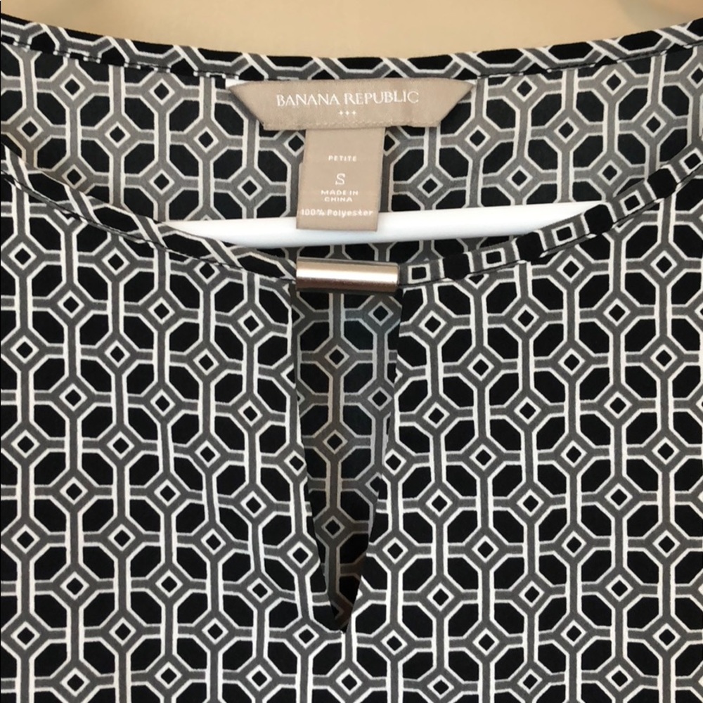 Banana Republic Top
